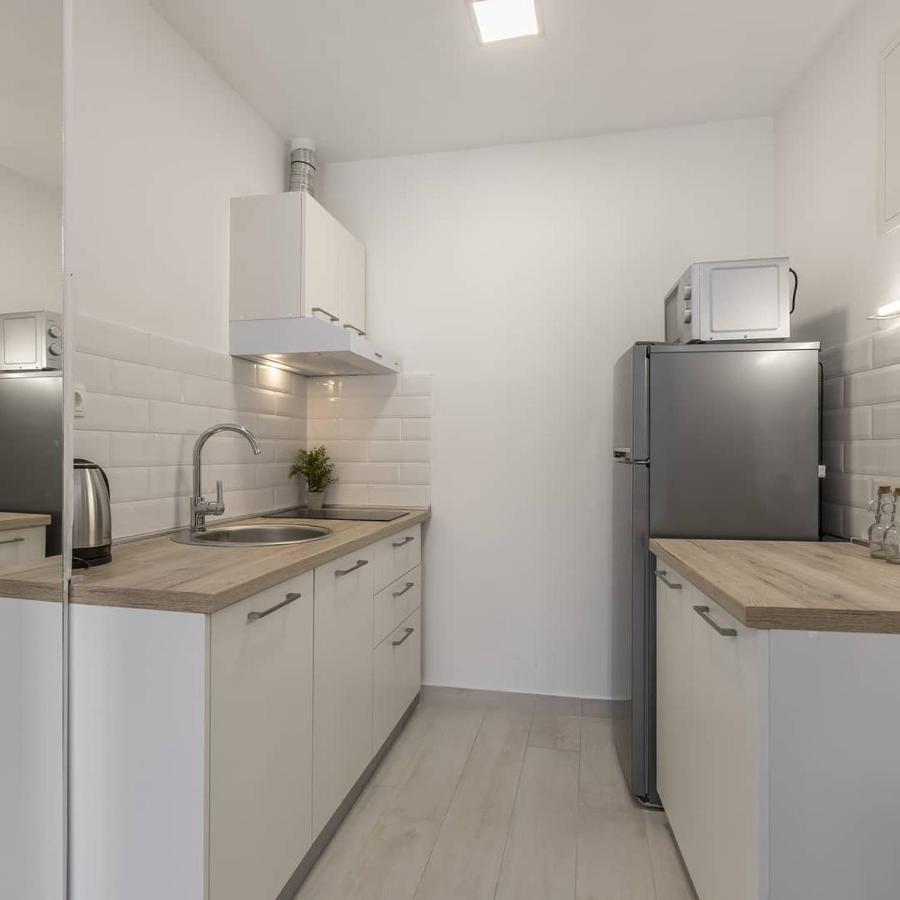 Luxury Apartments Skalinada Near Beaches, Tisno - Dalmatia Exteriör bild