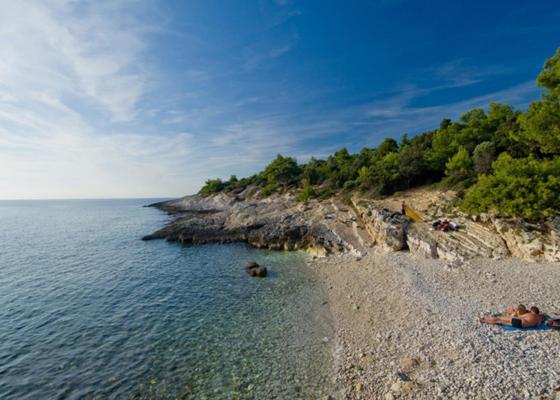 Luxury Apartments Skalinada Near Beaches, Tisno - Dalmatia Exteriör bild