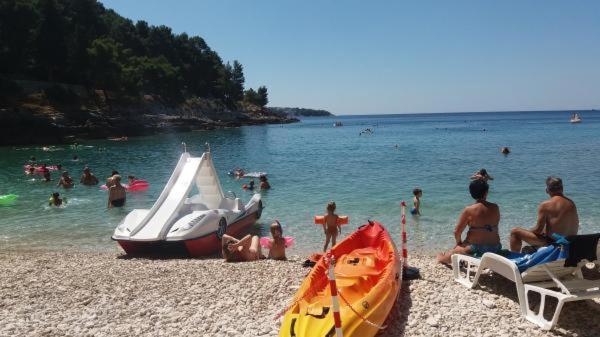 Luxury Apartments Skalinada Near Beaches, Tisno - Dalmatia Exteriör bild