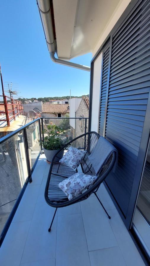Luxury Apartments Skalinada Near Beaches, Tisno - Dalmatia Exteriör bild